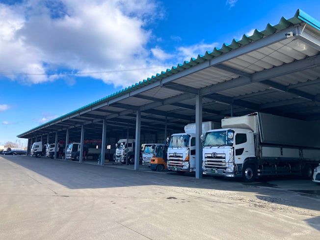 有限会社 松崎商事の求人・転職情報