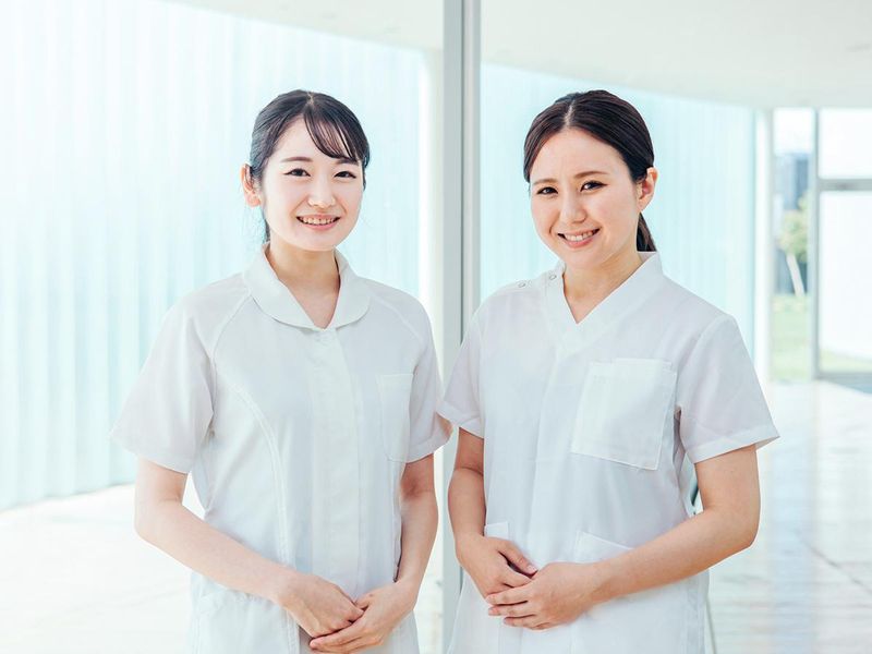 大沼田メディカルクリニックの求人・転職情報