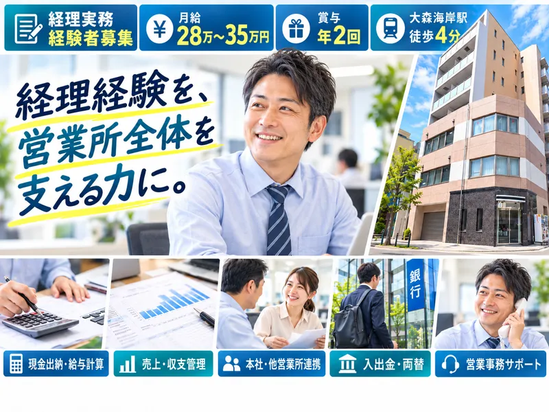 株式会社マルエスの求人・転職情報