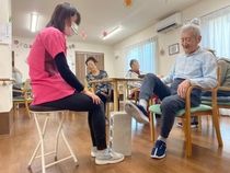 デイサービス ブルーミングケア仙台泉のアルバイト・バイト求人情報-34