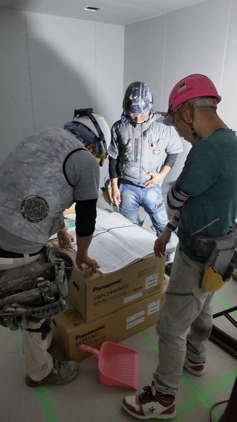 株式会社インテリア竹中　東京事務所のアルバイト・バイト求人情報-05