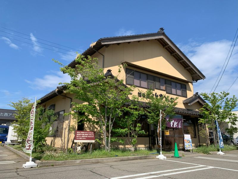 越後屋　治平そば木山店のアルバイト・バイト求人情報-05