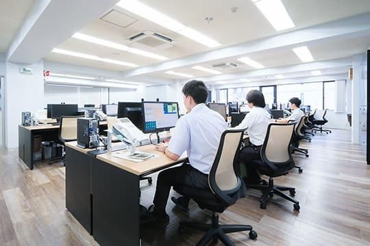 井上精機株式会社の求人・転職情報