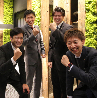 ナイスアセット株式会社の求人・転職情報