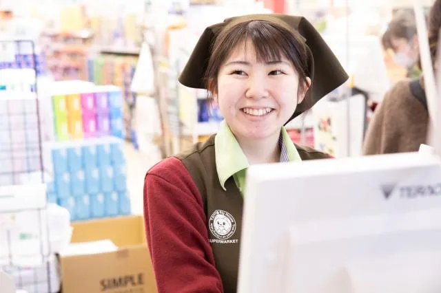 タイヨー成田店のアルバイト・バイト求人情報