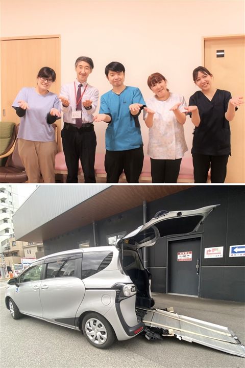 看護小規模多機能型居宅介護 ゆるり・あのアルバイト・バイト求人情報-35