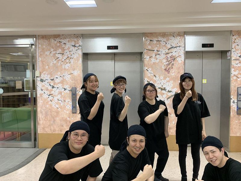 社会福祉法人紫水会　オーネスト戸田川のアルバイト・バイト求人情報-03