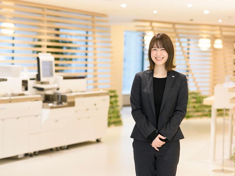 株式会社エスアールエル