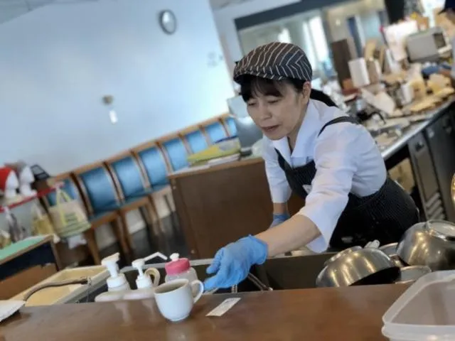 ハーベスト株式会社(相鉄グランドフレッサ熊本)のアルバイト・バイト求人情報