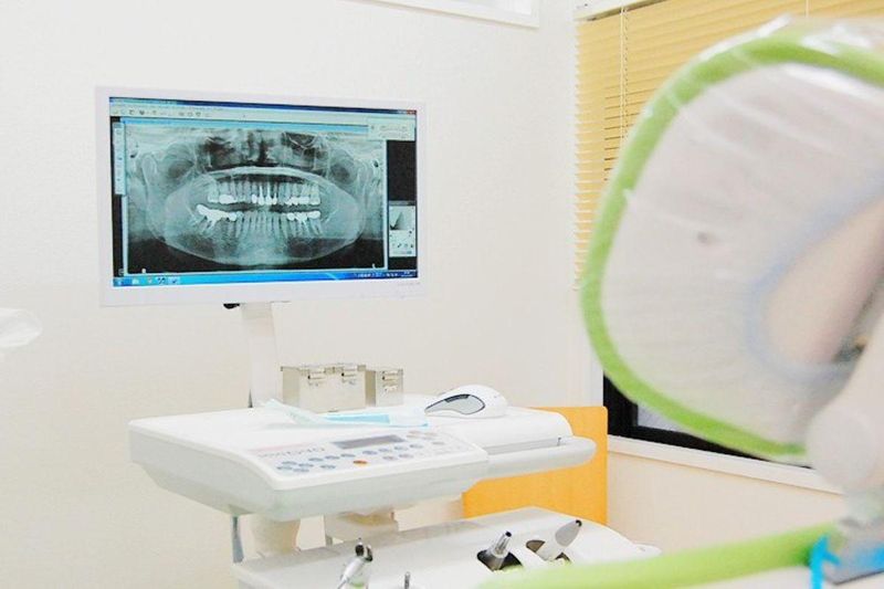 桜丘歯科クリニックのアルバイト・バイト求人情報-02