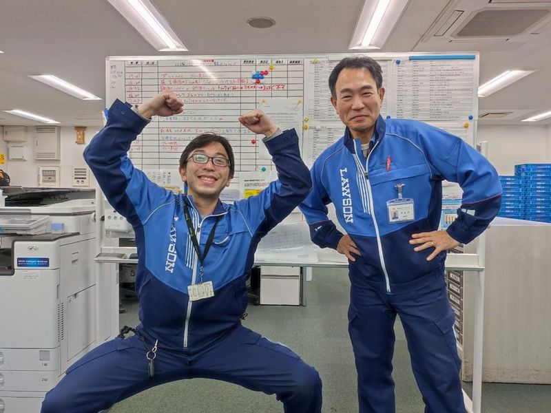 株式会社ユーエムロジのアルバイト・バイト求人情報-02