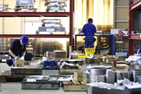 株式会社灰田鉄工の求人・転職情報