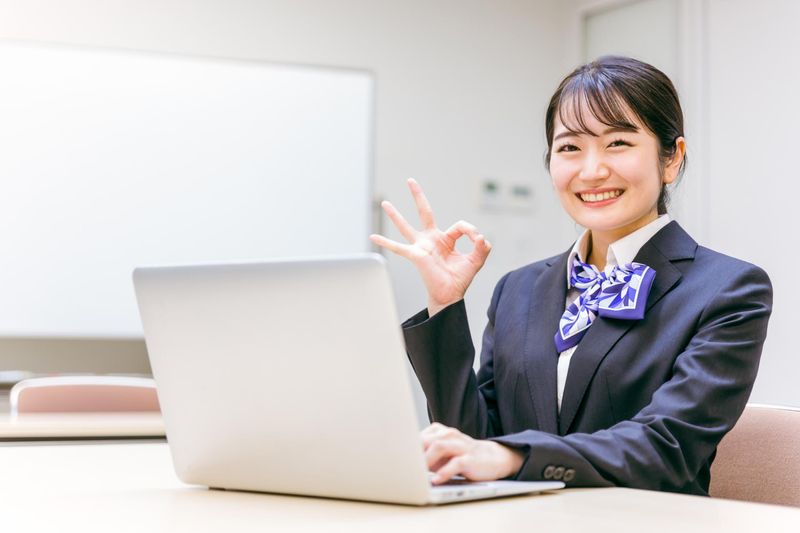 求人画像