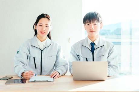 株式会社レジデンシャル不動産【大阪支店】の求人・転職情報