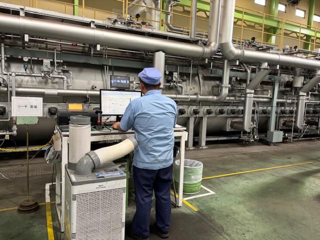 廣瀬精工株式会社の求人・転職情報