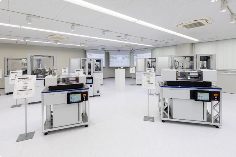 エプソンテックフオルム株式会社の求人・転職情報