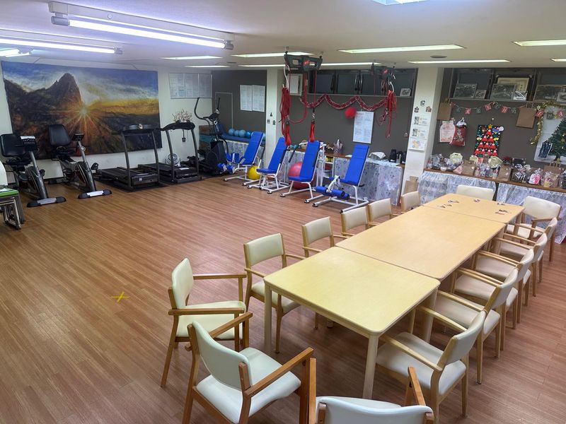 リハビリデイサービス槍ヶ岳　関原店のアルバイト・バイト求人情報-01