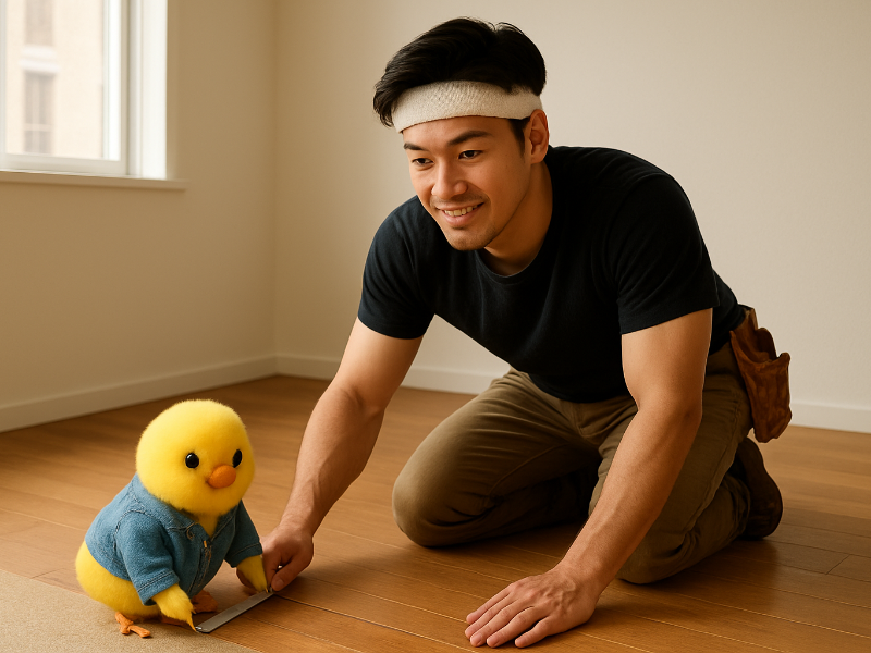 株式会社　内工務店の求人・転職情報