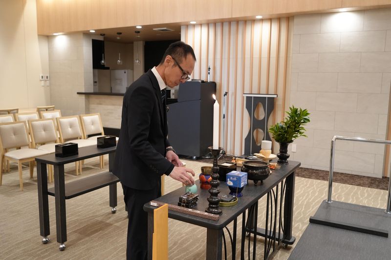 株式会社出雲殿互助会の求人・転職情報