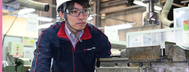 ＴＧメンテナンス株式会社の求人・転職情報