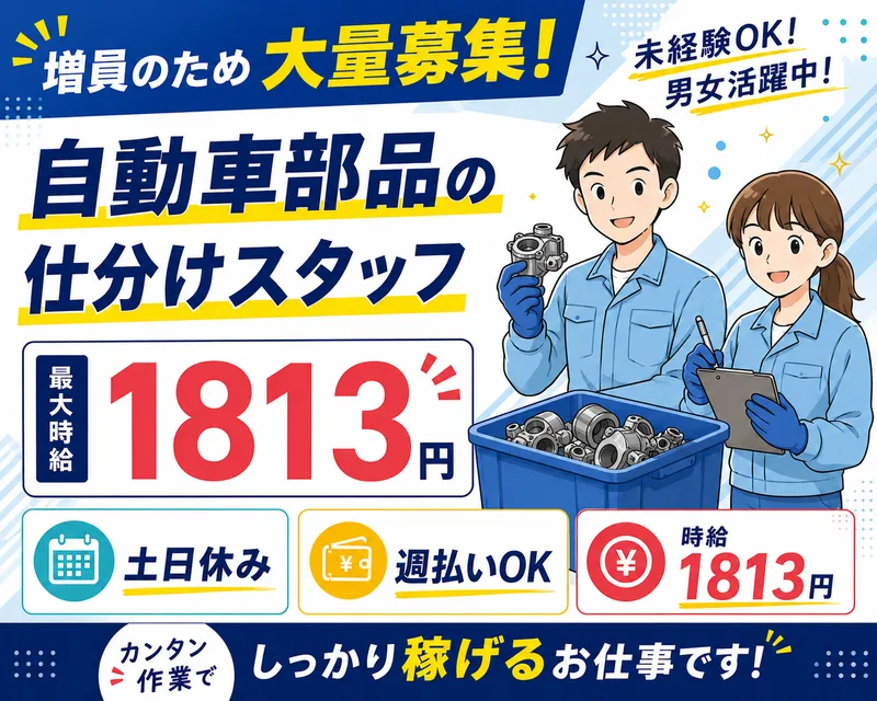 求人画像
