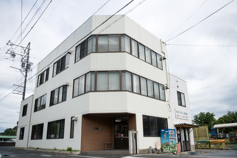 株式会社リサイクルクリーンの求人・転職情報