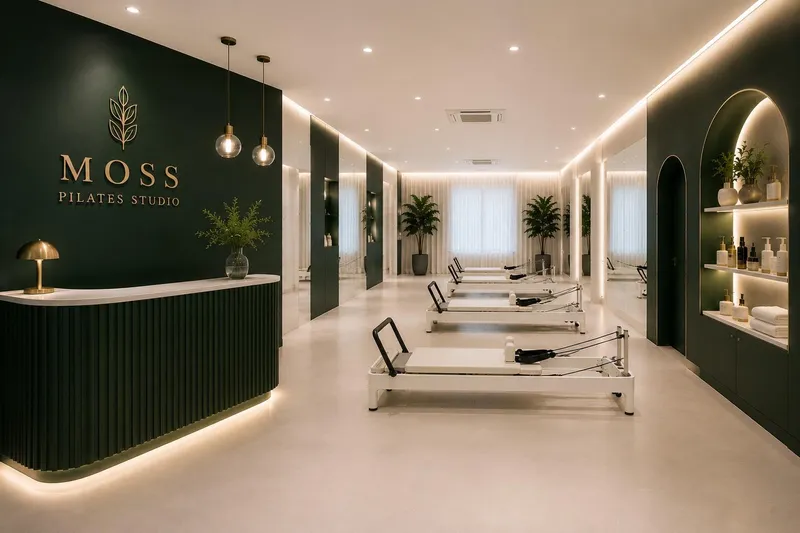 Ｂｒｉｌｌｉａｎｔ　Ｆｉｔｎｅｓｓ合同会社の求人・転職情報