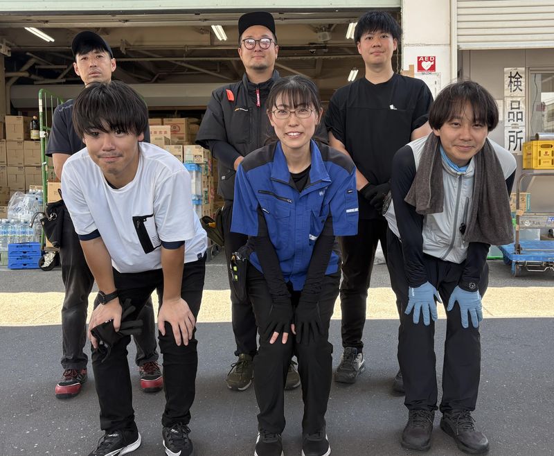 株式会社松戸萬味