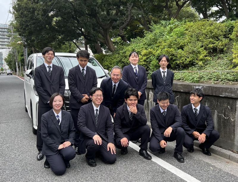スリーアールズ株式会社の求人・転職情報