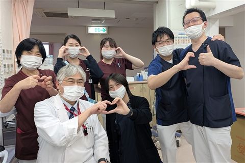 医療法人豊仁会 三井病院のアルバイト・バイト求人情報-02