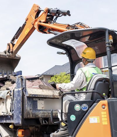 神奈川県の造成工事重機オペレーター の求人50 件 | Indeed (インディード)