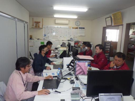 株式会社ケイ・システム-0006の求人・転職情報