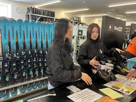 加森観光株式会社　サッポロテイネスキー場のアルバイト・バイト求人情報-07