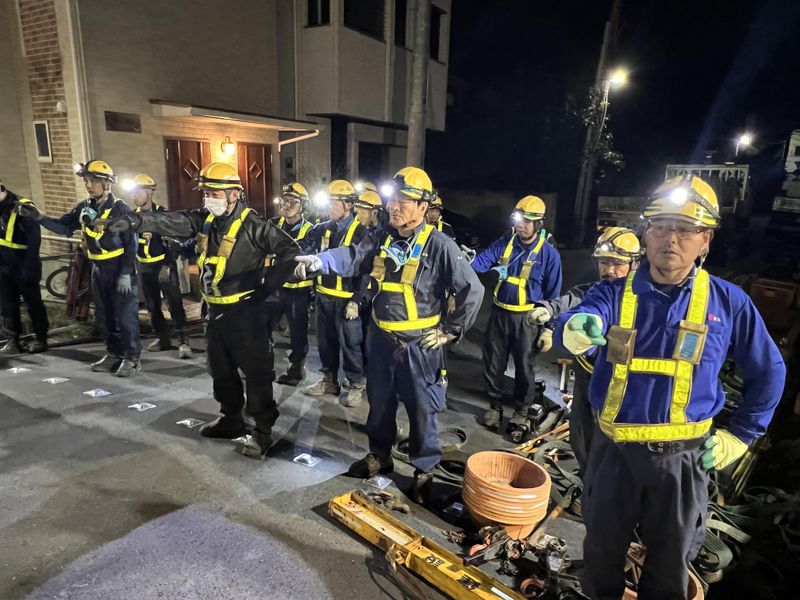 維新建設株式会社の求人・転職情報