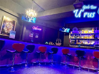 Girls Bar U’rusのアルバイト・バイト求人情報-03