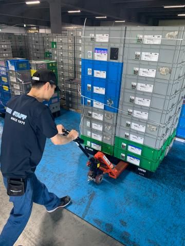 株式会社美和樹脂の求人・転職情報
