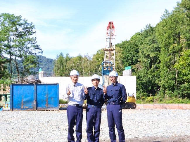 株式会社小田組の求人・転職情報