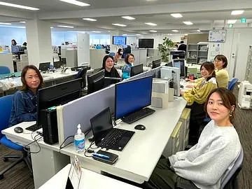 求人画像