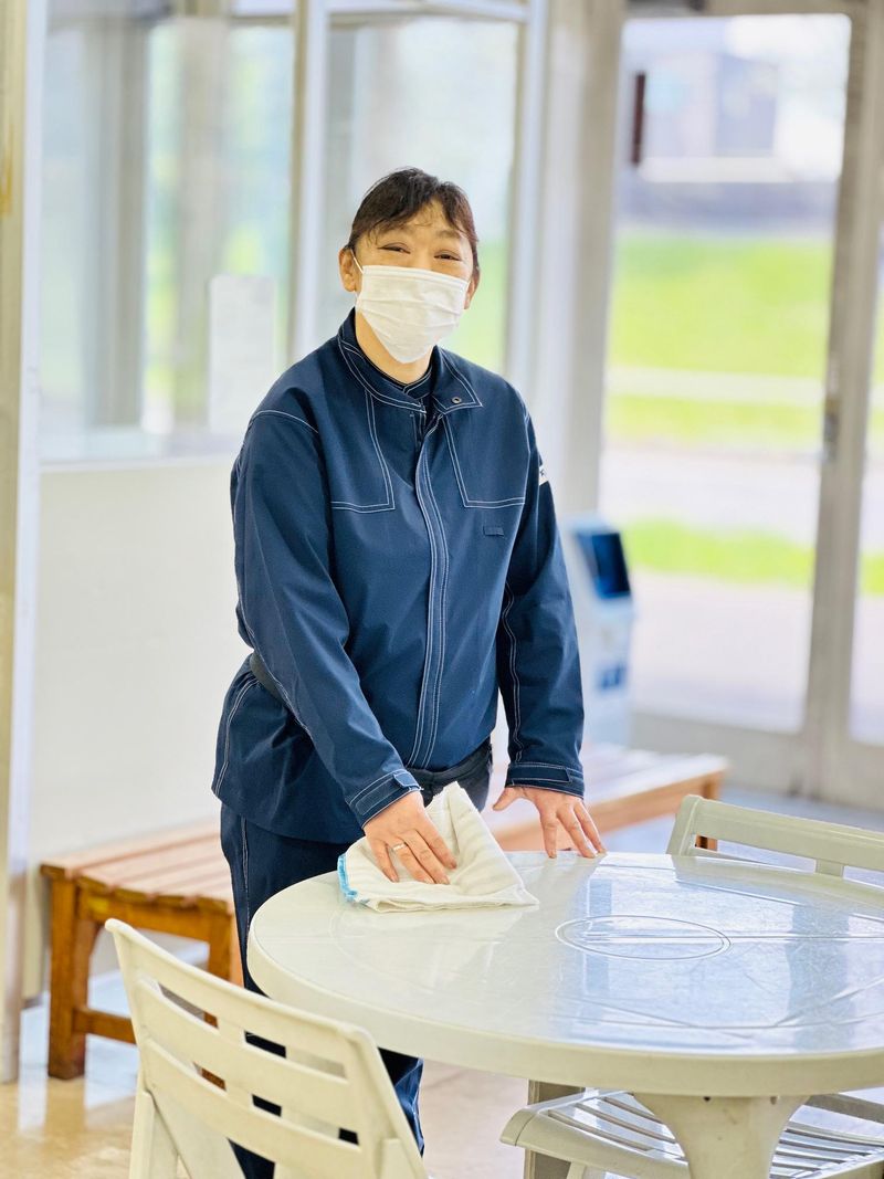 ザイマックス北海道 コープさっぽろエルフィン店のアルバイト・バイト求人情報-05