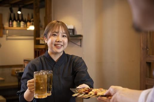 和食 いぶり別邸 新橋店のアルバイト・バイト求人情報-05