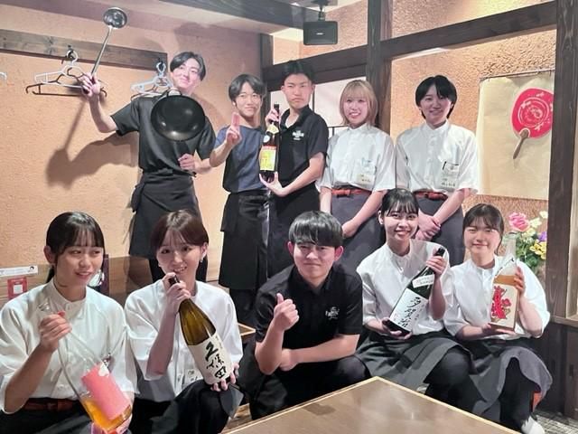 株式会社ファンズ　ネオ大衆居酒屋　おいちのアルバイト・バイト求人情報-05