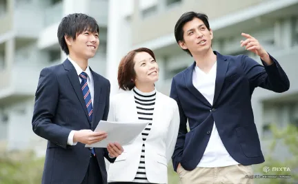 首都マンションズ株式会社の求人・転職情報