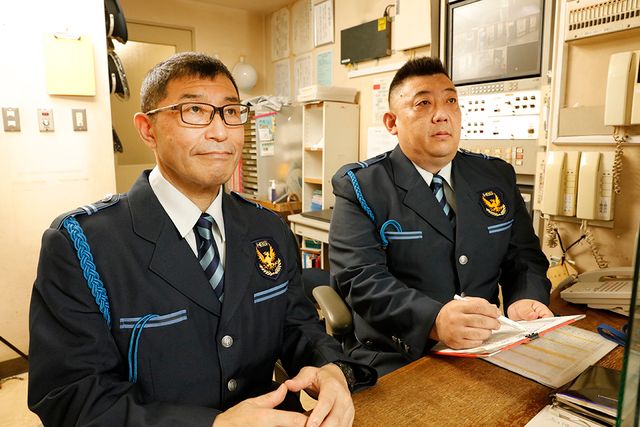 国際ビルサービス株式会社のアルバイト・バイト求人情報-02