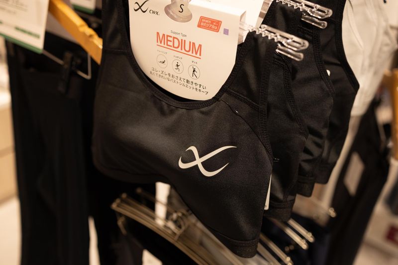 株式会社ワコール-0032の求人・転職情報