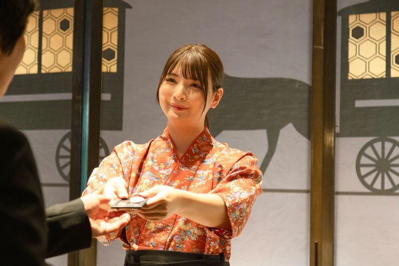 大江戸温泉物語Premium 下呂本館/GENSEN HOLDINGS株式会社のアルバイト・バイト求人情報