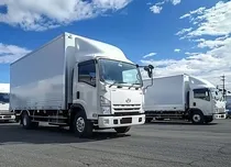 北陸七福運送株式会社