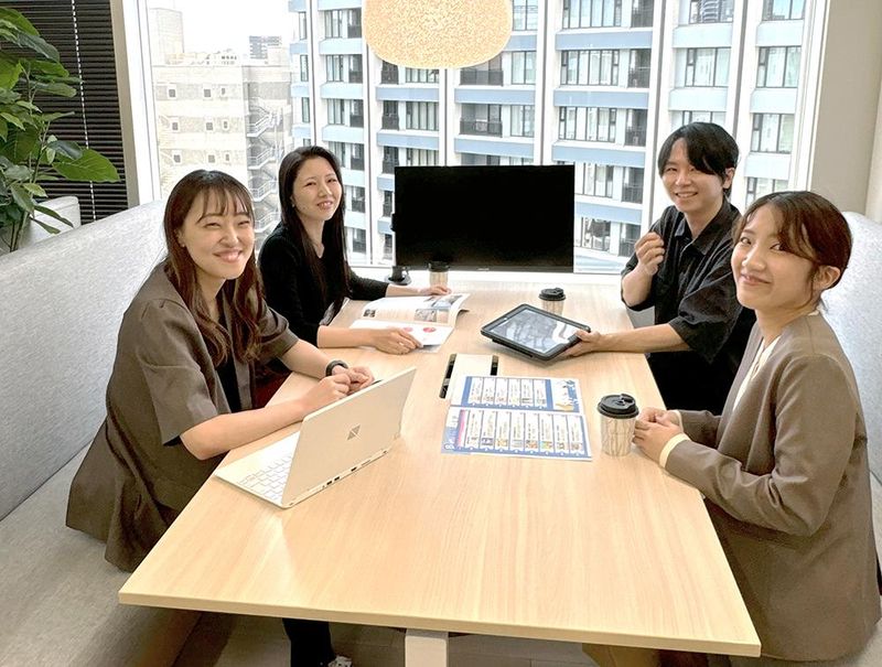 株式会社メディアートのアルバイト・バイト求人情報-02