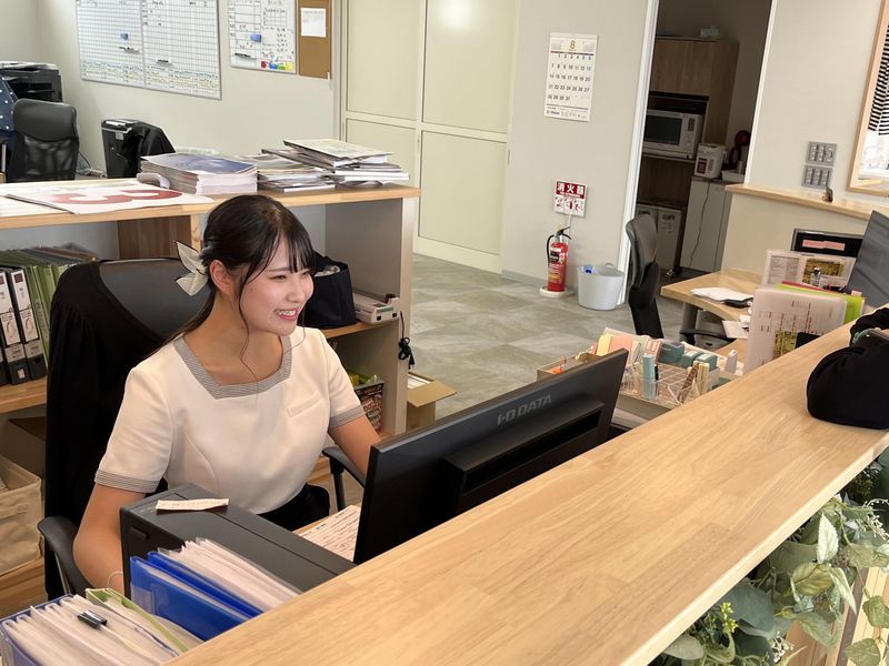 ニッカホーム株式会社-0006の求人・転職情報