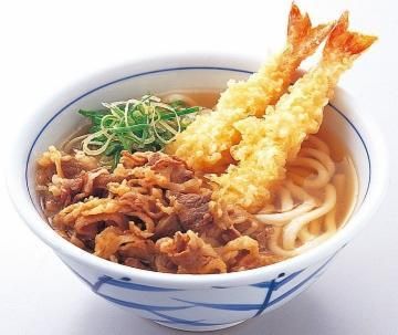 ウエスト　うどん　宇佐店の求人情報