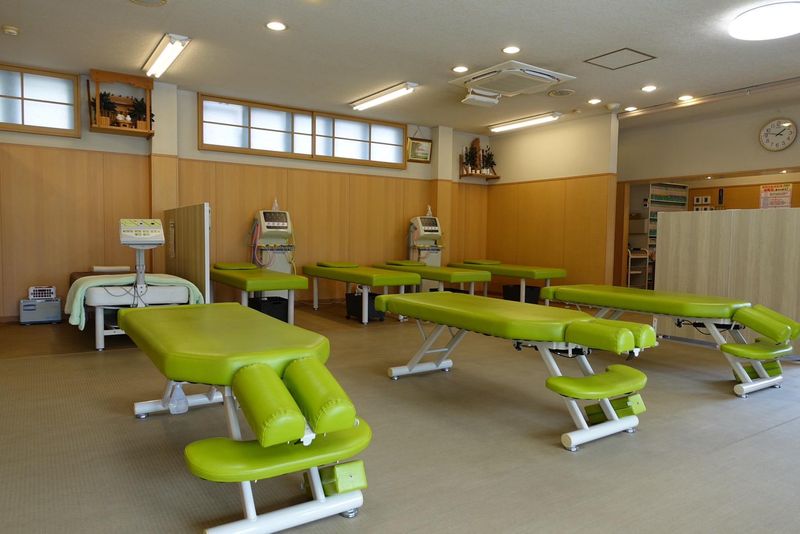 有限会社長生庵(本院)のアルバイト・バイト求人情報-05